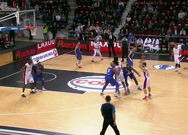 CSU Asesoft – prea mică pentru un… Top 32 din EuroCup atât de mare? CSU Asesoft – prea mică pentru un… Top 32 din EuroCup atât de mare?