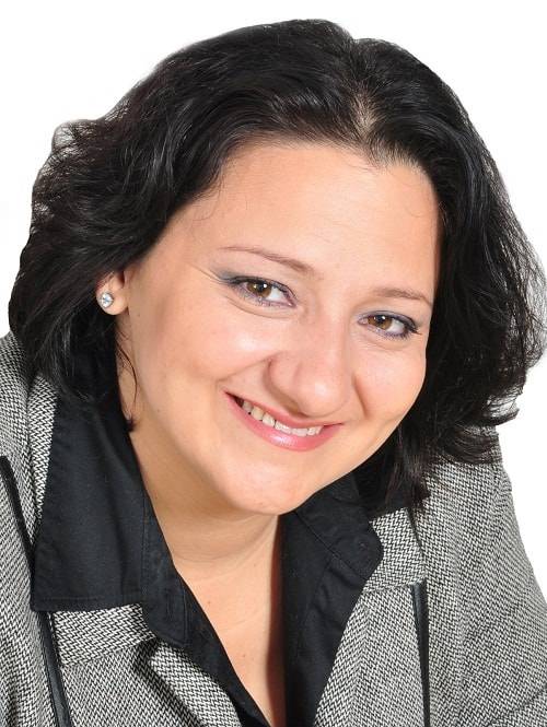 Gabriela Anghel: “PND şi PNL îşi pot gestiona cu uşurinţă relaţia agreată în protocol fără a avea nevoie de un arbitru”