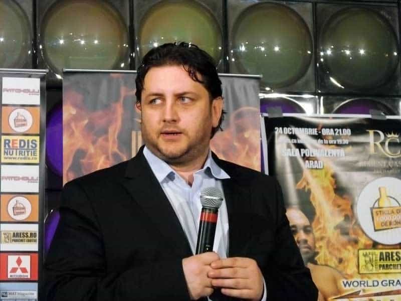 Eduard Irimia se întoarce acasă, la Ploiești, cu un inedit super show Eduard Irimia se întoarce acasă, la Ploiești, cu un inedit super show