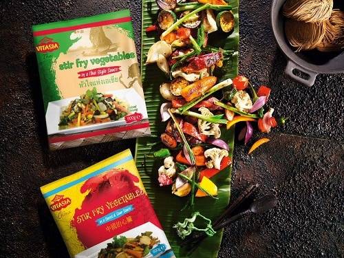 Explorează tărâmul aromelor unice, cu deliciile Asiei de la Lidl Explorează tărâmul aromelor unice, cu deliciile Asiei de la Lidl