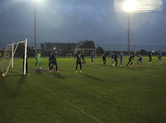 Fără victorie, încă, pentru găzari în Antalya. Remiză, astăzi, cu a șasea clasată din Bulgaria Fără victorie, încă, pentru găzari în Antalya. Remiză, astăzi, cu a șasea clasată din Bulgaria