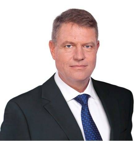 Mesajul preşedintelul Iohannis despre românii care au murit în atentatele din Paris