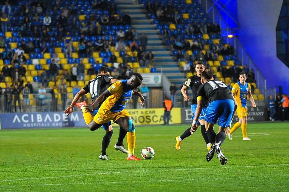 Punct și de la capăt pentru Petrolul. Dar de la vară! Punct și de la capăt pentru Petrolul. Dar de la vară!