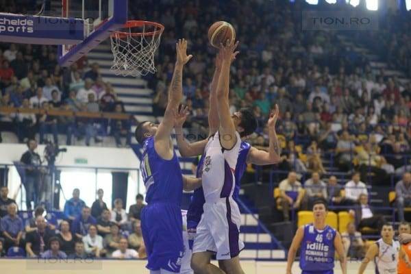 Un prim cadou pentru Dado: semifinală cu Energia Târgu Jiu Un prim cadou pentru Dado: semifinală cu Energia Târgu Jiu