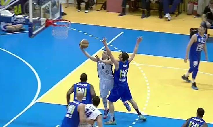 CSU Asesoft și-a asigurat linștea în “dubla” de la Timișoara CSU Asesoft și-a asigurat linștea în “dubla” de la Timișoara