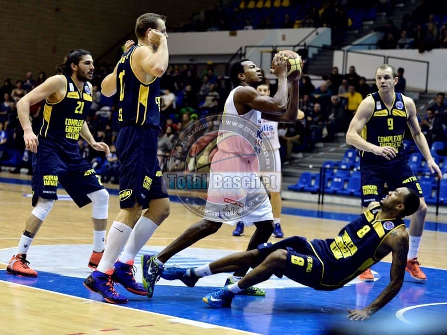 CSU Asesoft a luat… Energia de la Târgu Jiu! CSU Asesoft a luat… Energia de la Târgu Jiu!