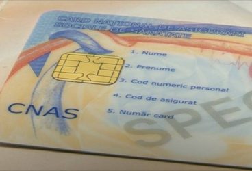Precizări CAS Prahova privind eliberarea cardului național de sănătate duplicat