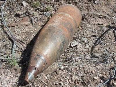 Bombă de aviaţie găsită lângă Ploieşti Bombă de aviaţie găsită lângă Ploieşti
