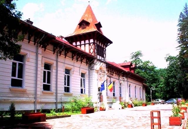 Medici specialişti noi la Spitalul Sinaia Medici specialişti noi la Spitalul Sinaia