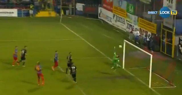 Răzbunarea lui Voiculeț și… eliberarea Petrolului de stresul păstrării invincibilității în deplasare! Răzbunarea lui Voiculeț și… eliberarea Petrolului de stresul păstrării invincibilității în deplasare!