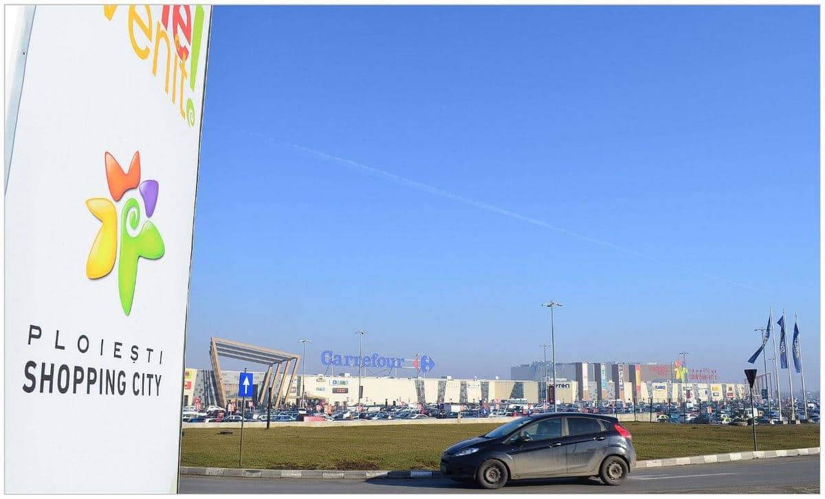 Colin’s – cel mai nou magazin din Ploieşti Shopping City Colin’s – cel mai nou magazin din Ploieşti Shopping City