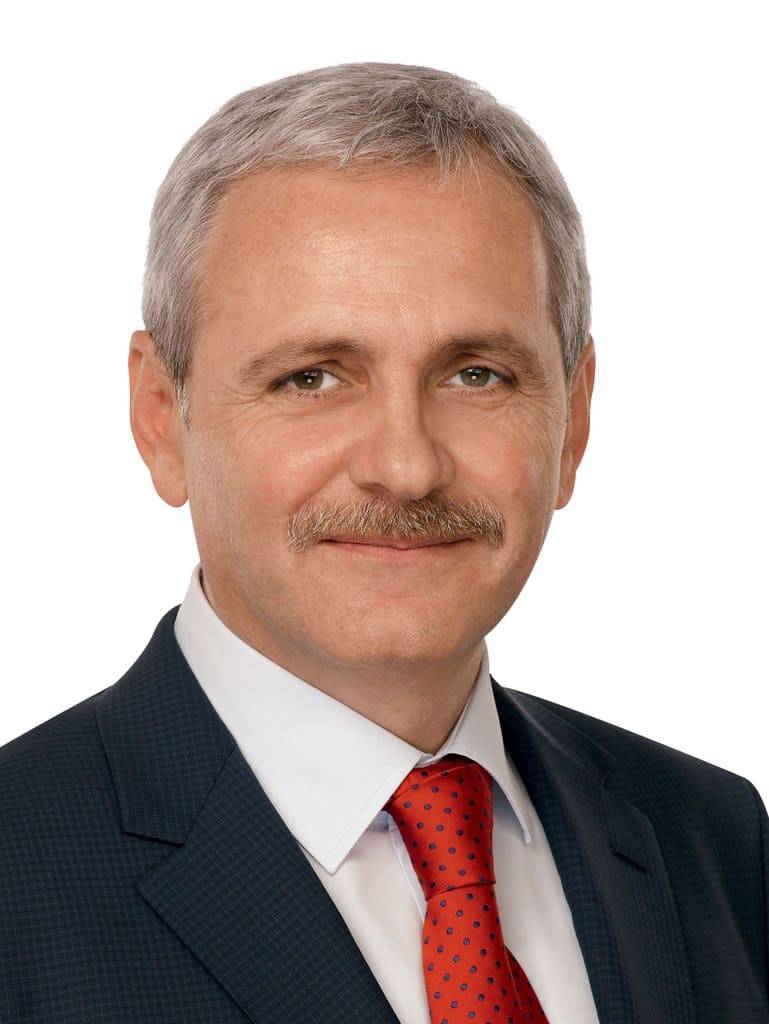 Liviu Dragnea audiat la DNA