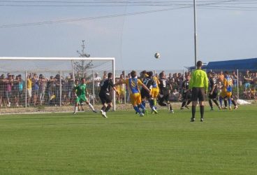 Remiză albă pentru noul Petrolul, la Blejoi, cu 1.000 de fani de față!