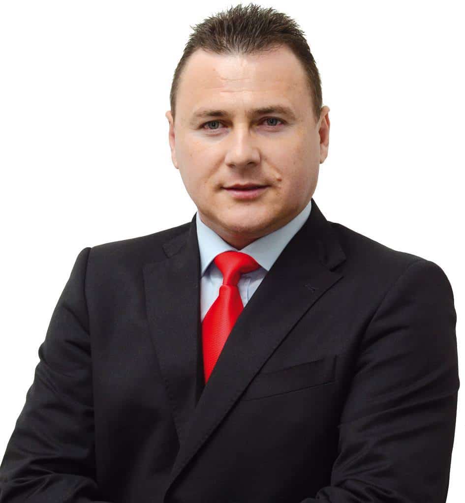 Rareş Enescu, urmărit penal pentru conflict de interese Rareş Enescu, urmărit penal pentru conflict de interese