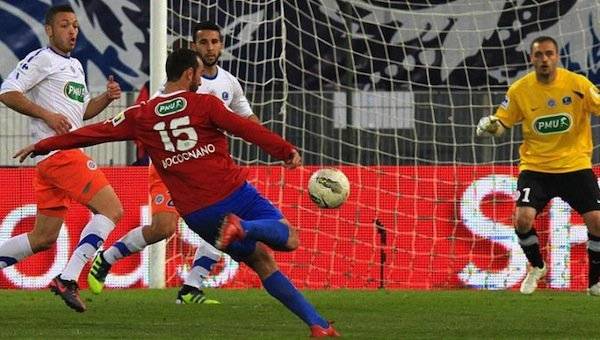 Mihai Joița transferă și fundași la Petrolul. Bocognano, originar din insula lui… Napoleon! Mihai Joița transferă și fundași la Petrolul. Bocognano, originar din insula lui… Napoleon!