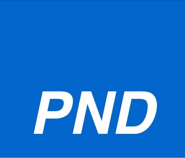 PNL, protocol de colaborare cu PND