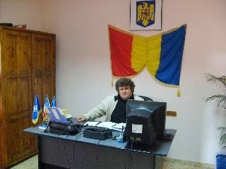 Vasile Dascălu, primarul din Balta Doamnei, a murit Vasile Dascălu, primarul din Balta Doamnei, a murit