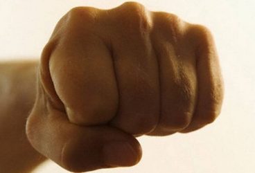 Bătaie între vecini, la Ciorani