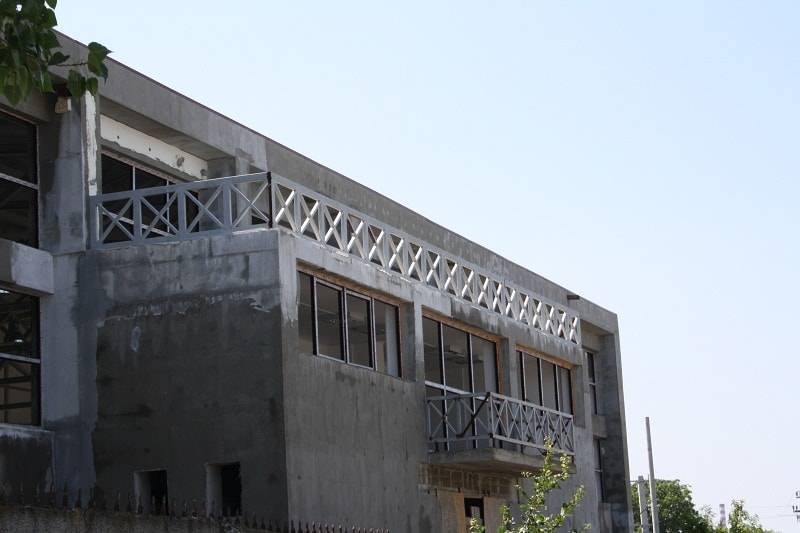 Cea mai nouă sală de sport din jurul Ploieştiului se construieşte la Bucov