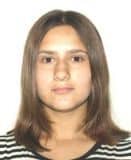 Tânără dispărută de la Cabana Omu Tânără dispărută de la Cabana Omu