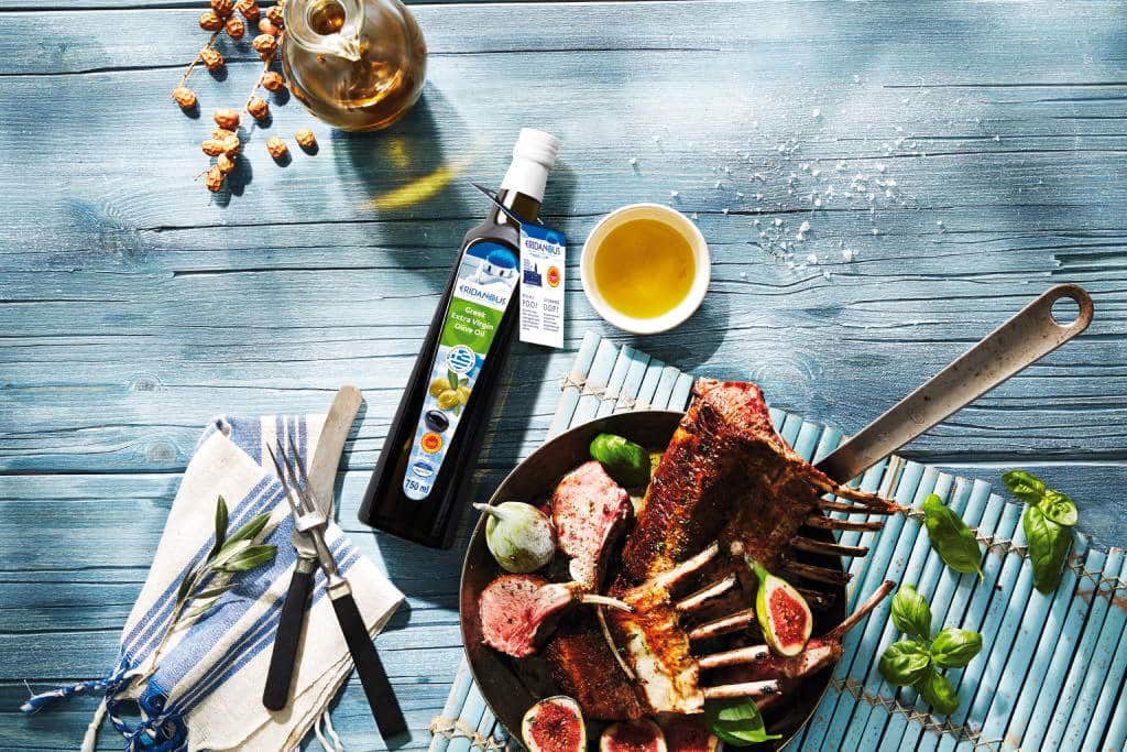 Săptămâna grecească la LIDL Săptămâna grecească la LIDL