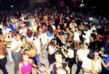 Cluburi de noapte verificate de polițiștii din Vălenii de Munte