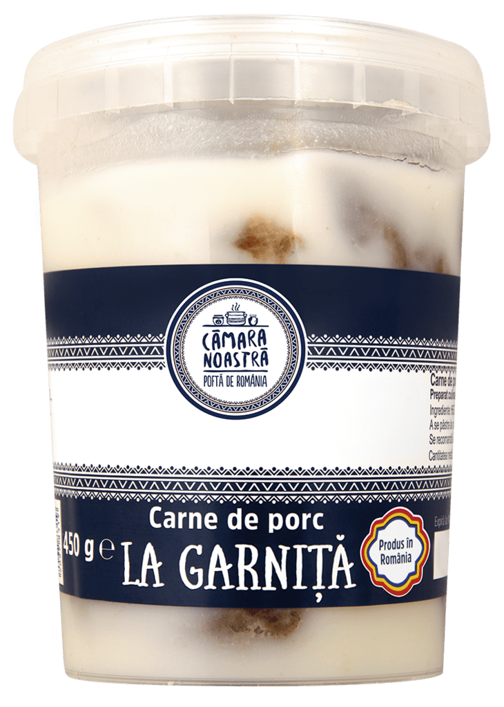 Gusturile și tradițiile culinare autentic românești vin la Lidl în Cămara Noastră