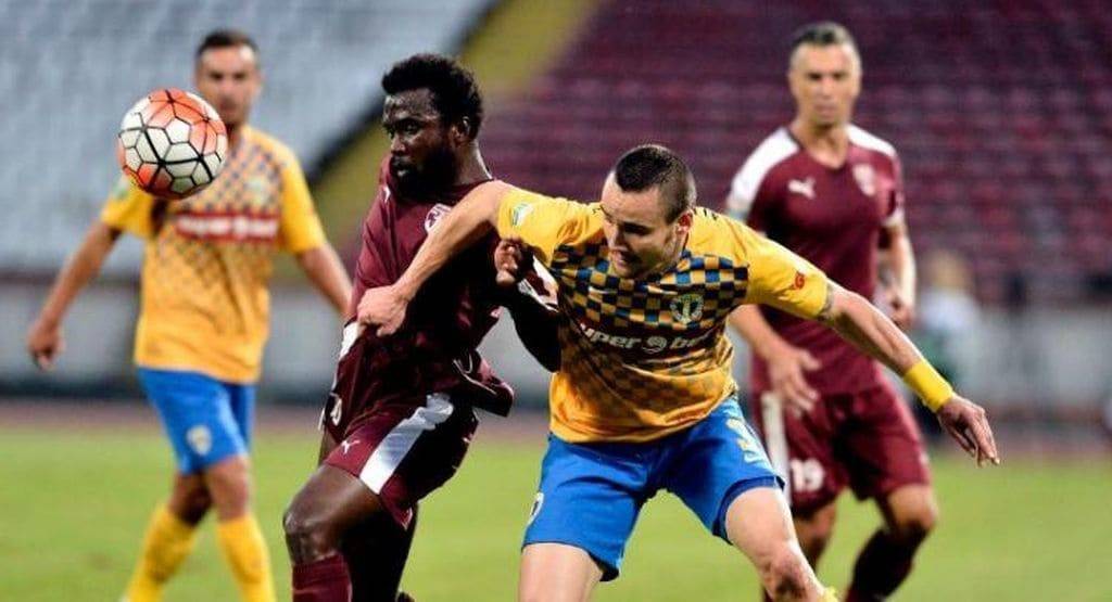 A trebuit să vină Petrolul, pe… teren neutru, ca să bată și Voluntariul pe cineva, după 14 etape pe sec! A trebuit să vină Petrolul, pe… teren neutru, ca să bată și Voluntariul pe cineva, după 14 etape pe sec!