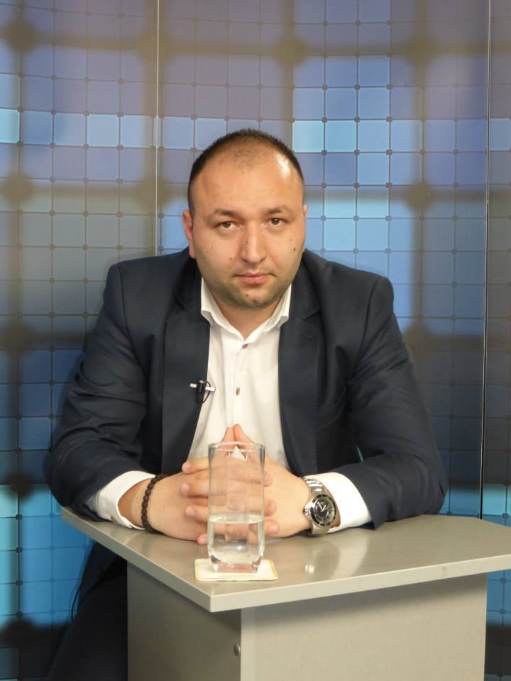 Viceprimarul Raul Petrescu – condamnat definitiv la închisoare cu suspendare Viceprimarul Raul Petrescu – condamnat definitiv la închisoare cu suspendare