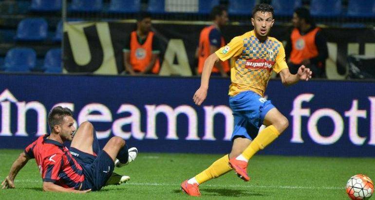 Pulhac – în stand-by; Zoubir, vizat de FCSB. Stoichiță l-ar lăsa să plece! Pulhac – în stand-by; Zoubir, vizat de FCSB. Stoichiță l-ar lăsa să plece!