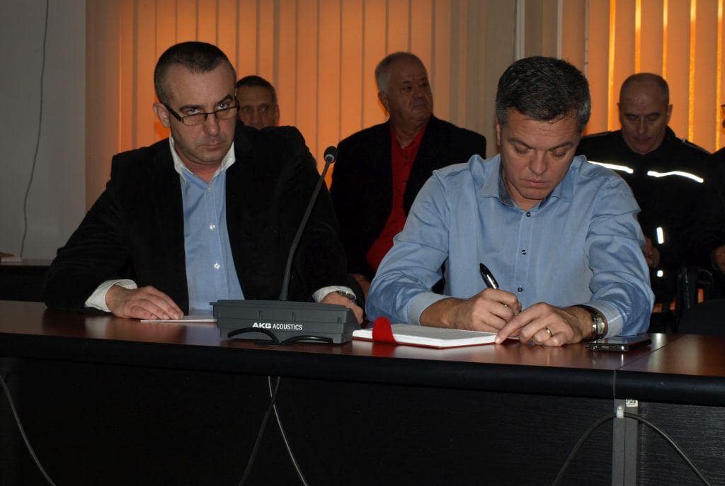 Ce-i mai important? Pulhac și Neculai, în probe la Petrolul? Cele 10 abțineri din ședința CL, care amenință viitorul CSM-ului? Demisia lui “Moșu” Doroftei, din fruntea FR Box?