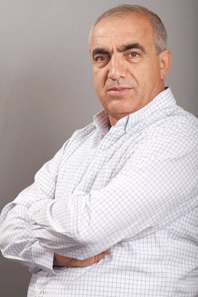 Mesajul lui Ion Eparu după ce PRU nu a reuşit intrarea în Parlament