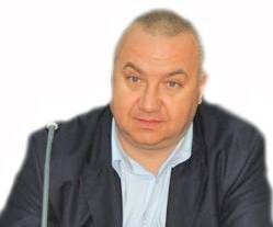 PSD a validat candidatura lui Cristian Ganea la Primăria Ploieşti