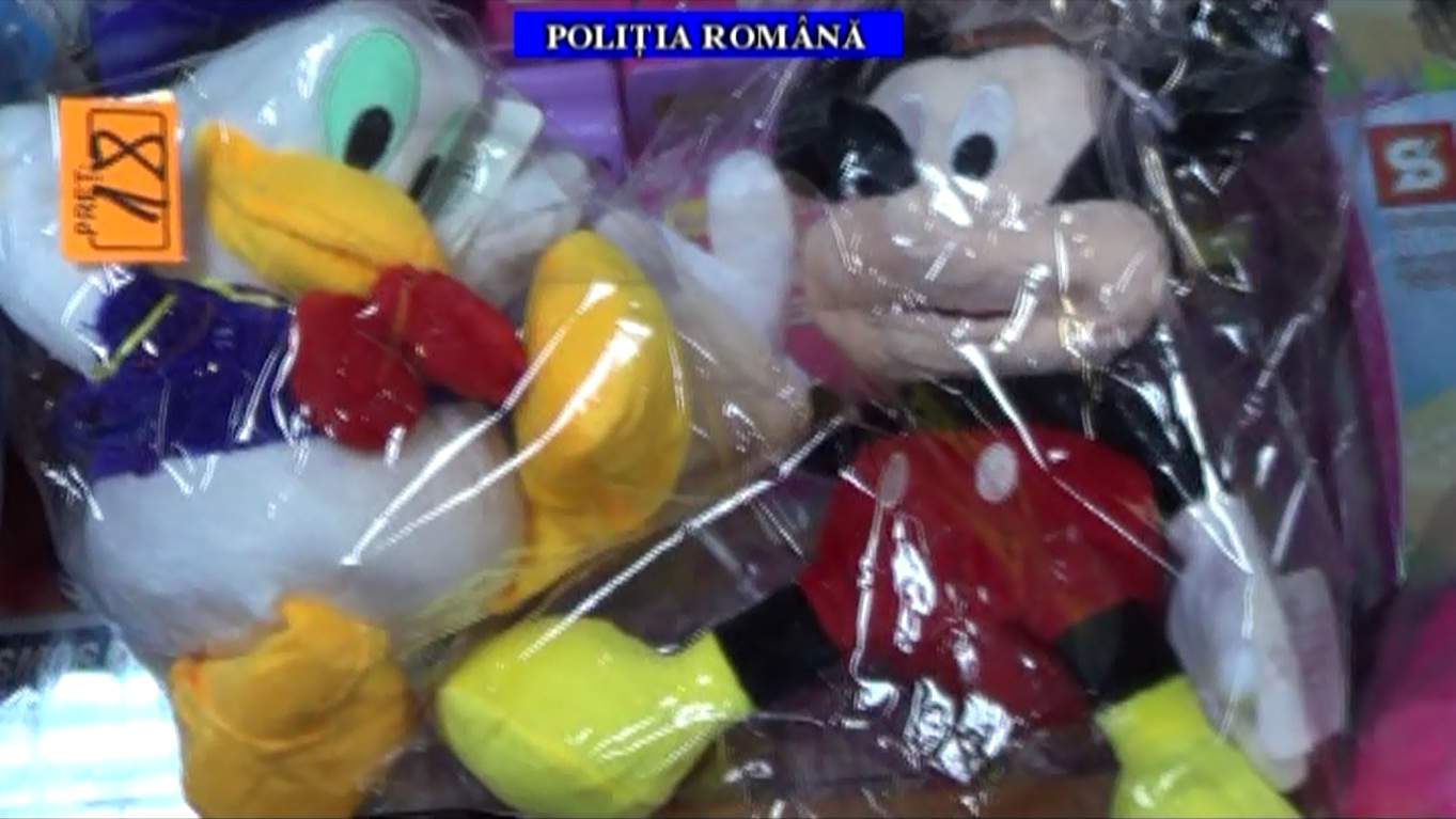 Controale la cei care vând produse specifice sărbătorilor Controale la cei care vând produse specifice sărbătorilor