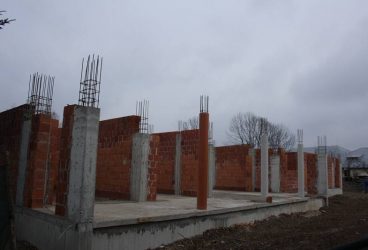 Creşa din Vălenii de Munte va fi inaugurată în luna iunie 2016