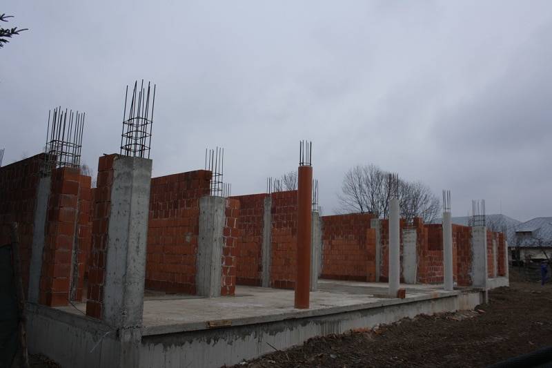 Creşa din Vălenii de Munte va fi inaugurată în luna iunie 2016 Creşa din Vălenii de Munte va fi inaugurată în luna iunie 2016