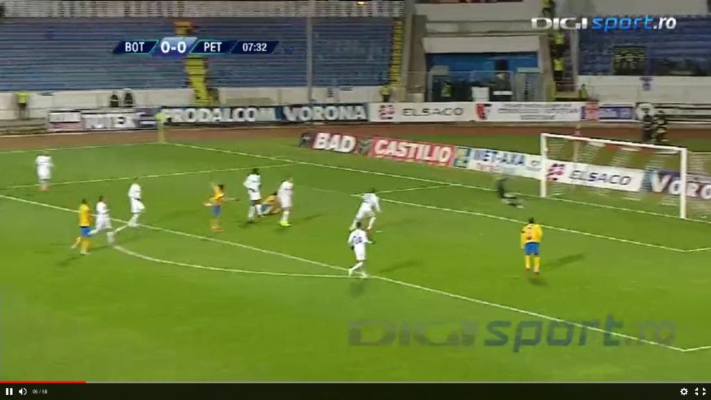 Doar cu… “Frații Dinamită” nu a fost suficient! Ce nevoie mai era și de Pulhac?!? Doar cu… “Frații Dinamită” nu a fost suficient! Ce nevoie mai era și de Pulhac?!?