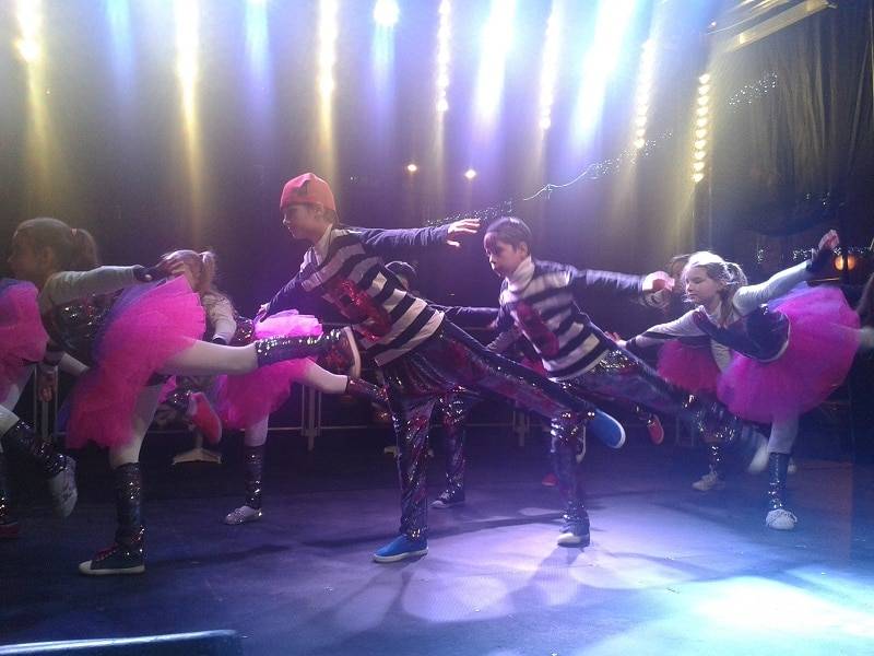 Târgul de Crăciun Ploieşti – programul din weekend Târgul de Crăciun Ploieşti – programul din weekend