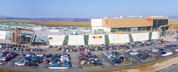 Revelion la Hotelul de Gheaţă de la Bâlea Lac oferit de Ploieşti Shopping City Revelion la Hotelul de Gheaţă de la Bâlea Lac oferit de Ploieşti Shopping City