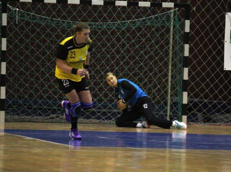 Handbalistele de la CSM Ploiești, revenire pe loc de cupe europene. Vedete contra Zalăului au fost Tatalovic și Bozovic Handbalistele de la CSM Ploiești, revenire pe loc de cupe europene. Vedete contra Zalăului au fost Tatalovic și Bozovic