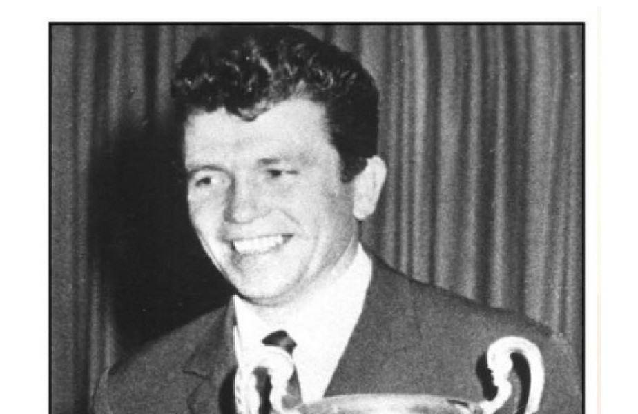 Prahova își pierde din marile valori sportive: a murit singurul medaliat local de la Jocurile Olimpice de Iarnă! Prahova își pierde din marile valori sportive: a murit singurul medaliat local de la Jocurile Olimpice de Iarnă!