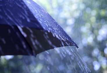 Avertizare meteo. Ploi abundente până miercuri