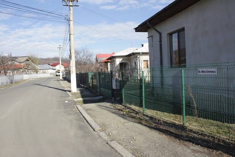 VĂLENII DE MUNTE.Începe programul de asfaltare a străzilor.Progresului şi M.Eminescu – primele care intră în lucru VĂLENII DE MUNTE.Începe programul de asfaltare a străzilor.Progresului şi M.Eminescu – primele care intră în lucru