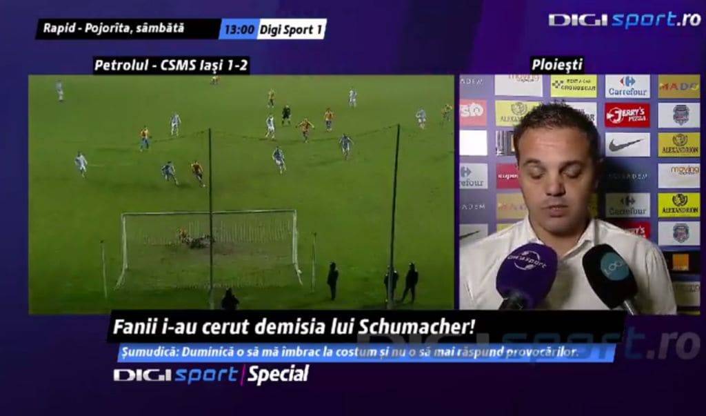 Dacă și când joacă bine 45 de minute, Petrolul nu câștigă, ce să mai… Dacă și când joacă bine 45 de minute, Petrolul nu câștigă, ce să mai…