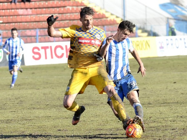 Giuseppe Prestia, fcpetrolul.ro