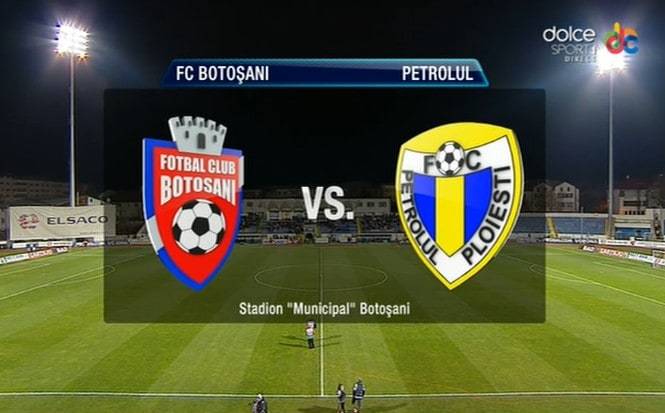 Astă-seară, în Moldova: FC Botoșani – Petrolul. De urmărit cum e cu… “speranța (care) moare ultima”! Astă-seară, în Moldova: FC Botoșani – Petrolul. De urmărit cum e cu… “speranța (care) moare ultima”!