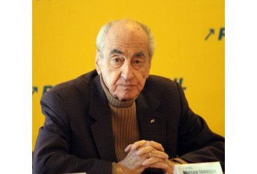 Lansarea candidaţilor PNL, la Sala Sporturilor din Ploieşti, de ziua lui Mircea Ionescu Quintus