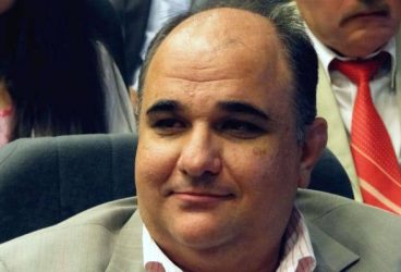 Radu Ionescu, vicepreşedintele Consiliului Judeţean Prahova, audiat la DNA