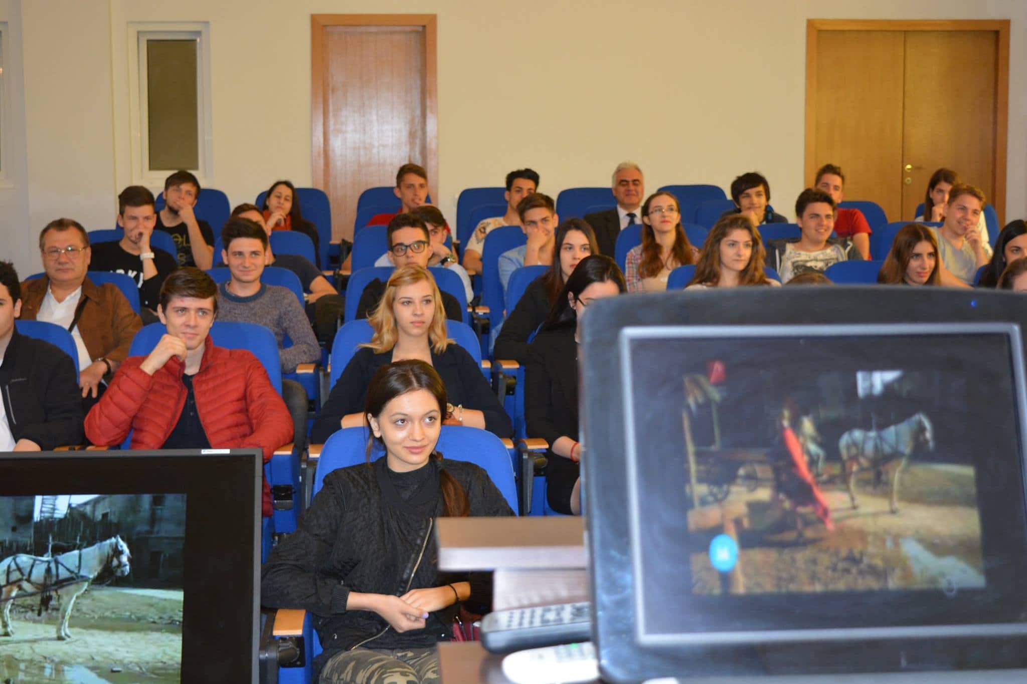 “Şcoala altfel” la… Anticorupţie “Şcoala altfel” la… Anticorupţie