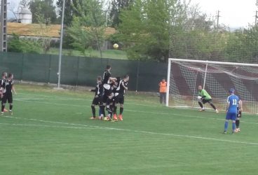 Prahova ar trebui să aibă… două echipe la barajul pentru Liga a III-a! A arătat-o derbiul Ligii A